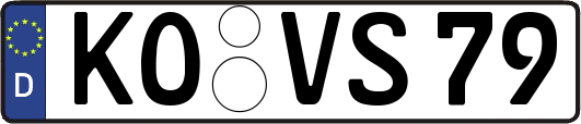 KO-VS79