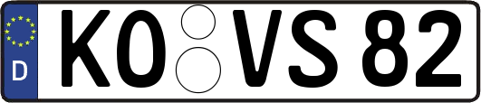 KO-VS82