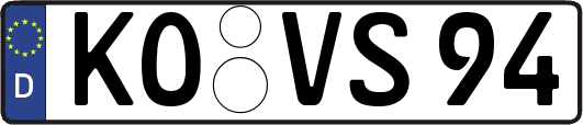 KO-VS94