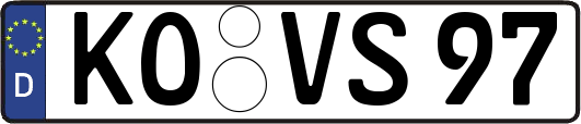 KO-VS97