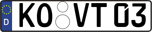 KO-VT03