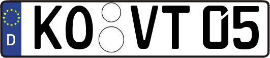 KO-VT05