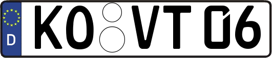 KO-VT06