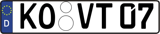 KO-VT07
