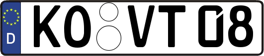 KO-VT08