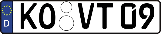 KO-VT09