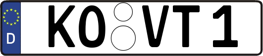 KO-VT1