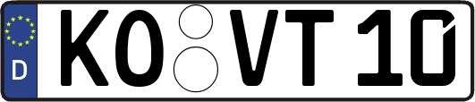 KO-VT10