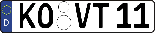KO-VT11