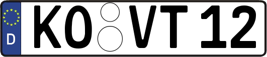 KO-VT12