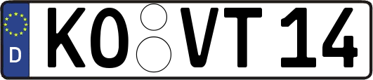 KO-VT14