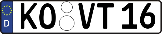 KO-VT16
