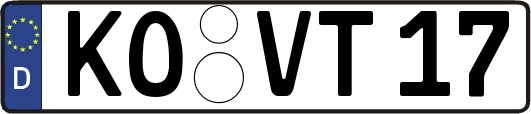 KO-VT17
