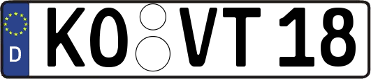 KO-VT18