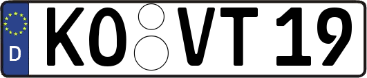 KO-VT19
