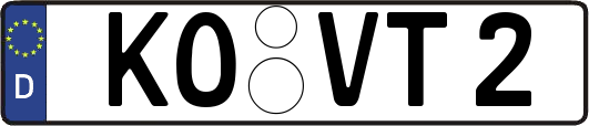 KO-VT2