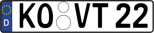 KO-VT22