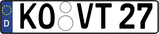 KO-VT27