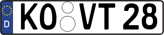 KO-VT28