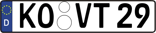 KO-VT29