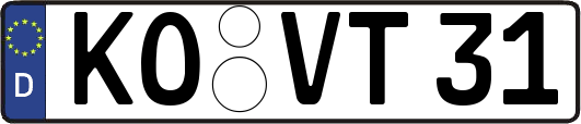 KO-VT31