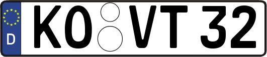 KO-VT32