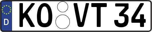 KO-VT34