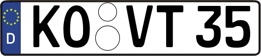 KO-VT35