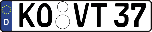 KO-VT37