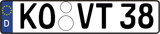 KO-VT38