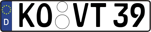 KO-VT39