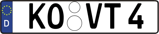 KO-VT4