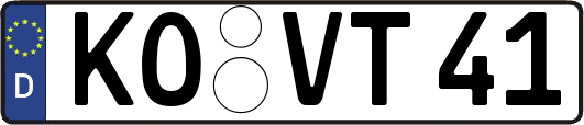 KO-VT41