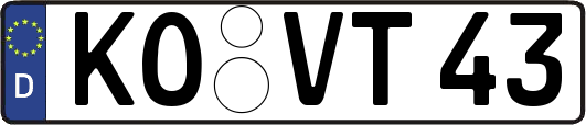 KO-VT43