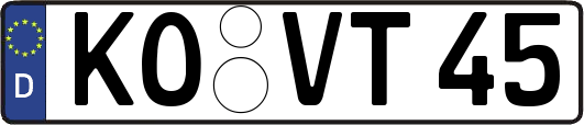 KO-VT45