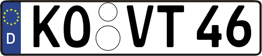 KO-VT46