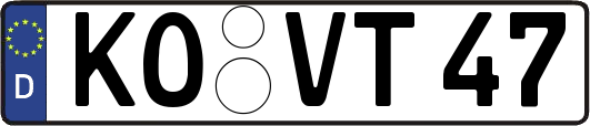 KO-VT47