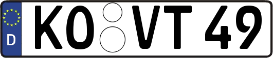 KO-VT49