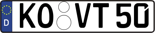 KO-VT50