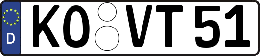 KO-VT51