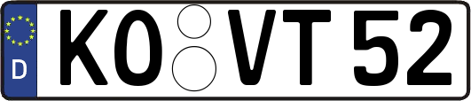 KO-VT52