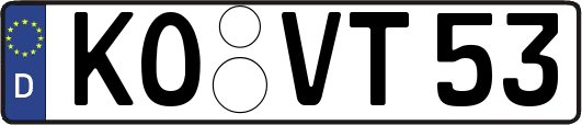 KO-VT53