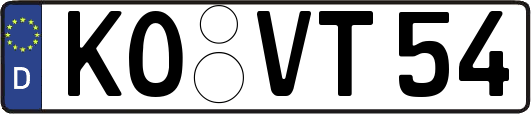 KO-VT54