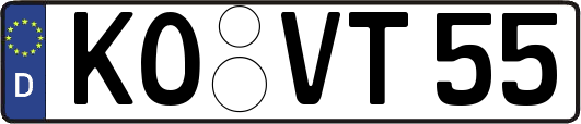 KO-VT55