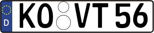 KO-VT56