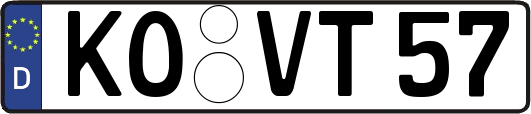 KO-VT57