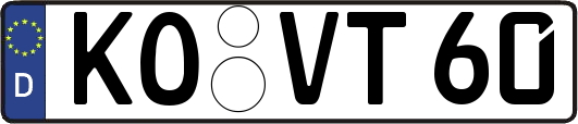 KO-VT60