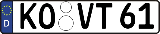 KO-VT61