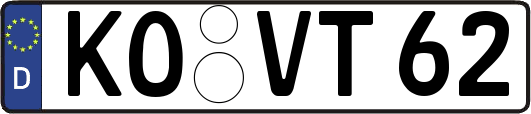 KO-VT62