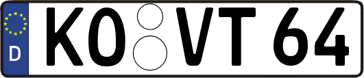 KO-VT64